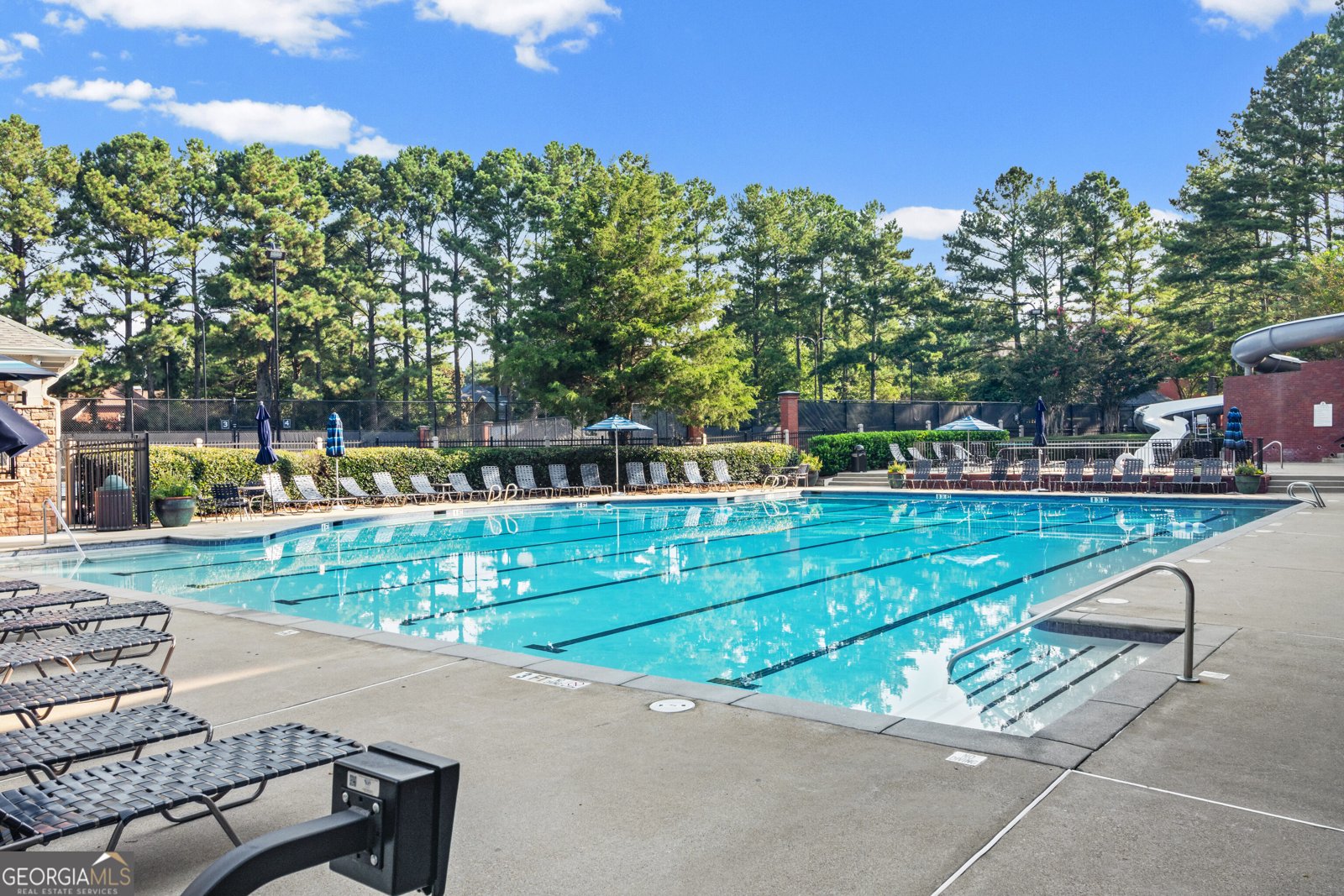 5785 Millwick Drive Johns Creek - Photo 73