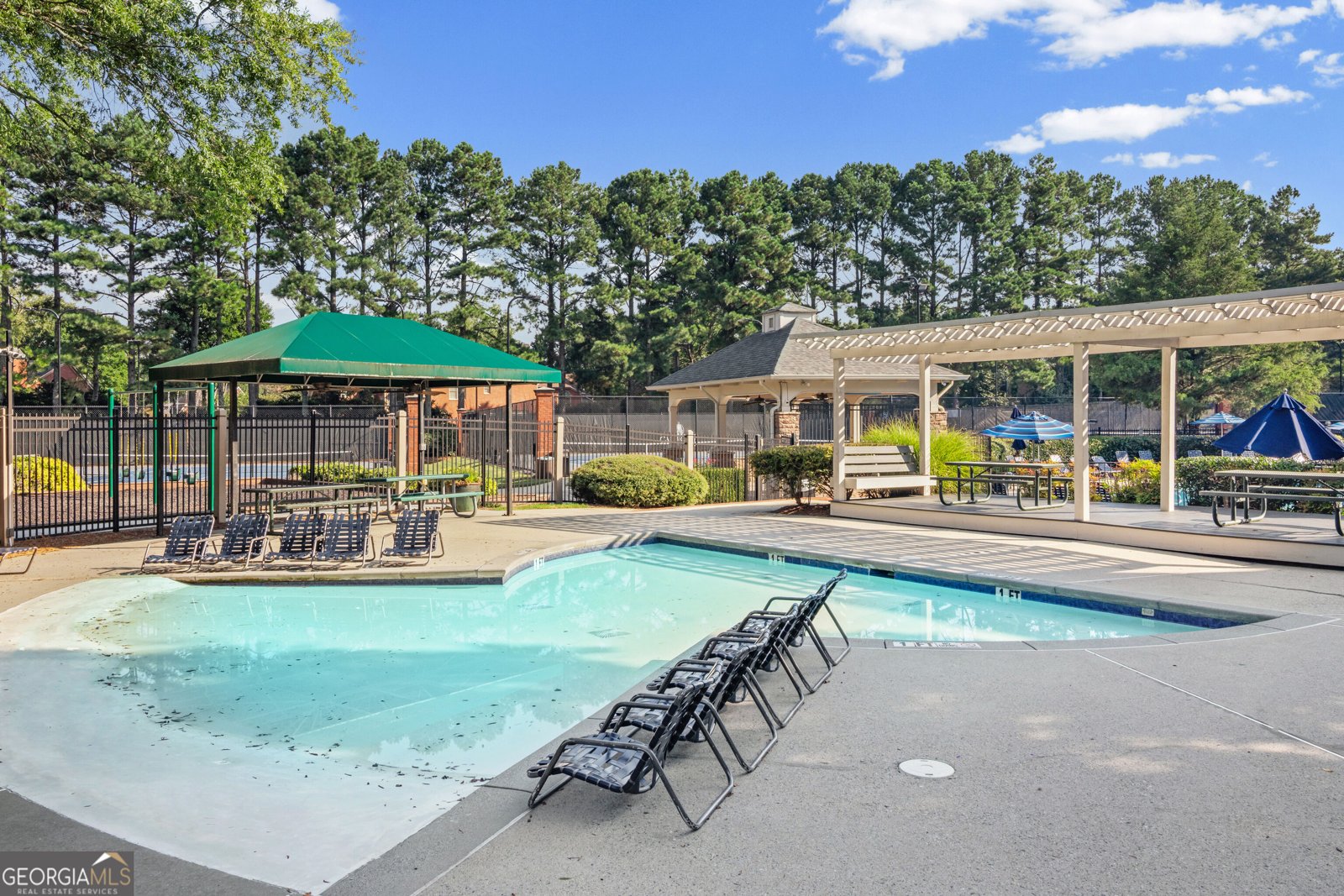 5785 Millwick Drive Johns Creek - Photo 74