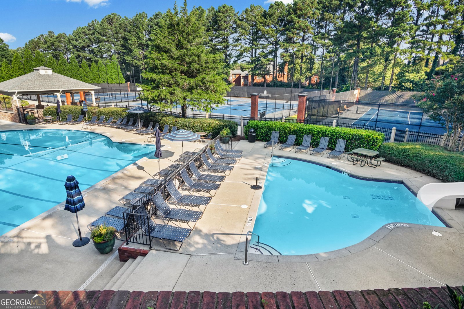 5785 Millwick Drive Johns Creek - Photo 75