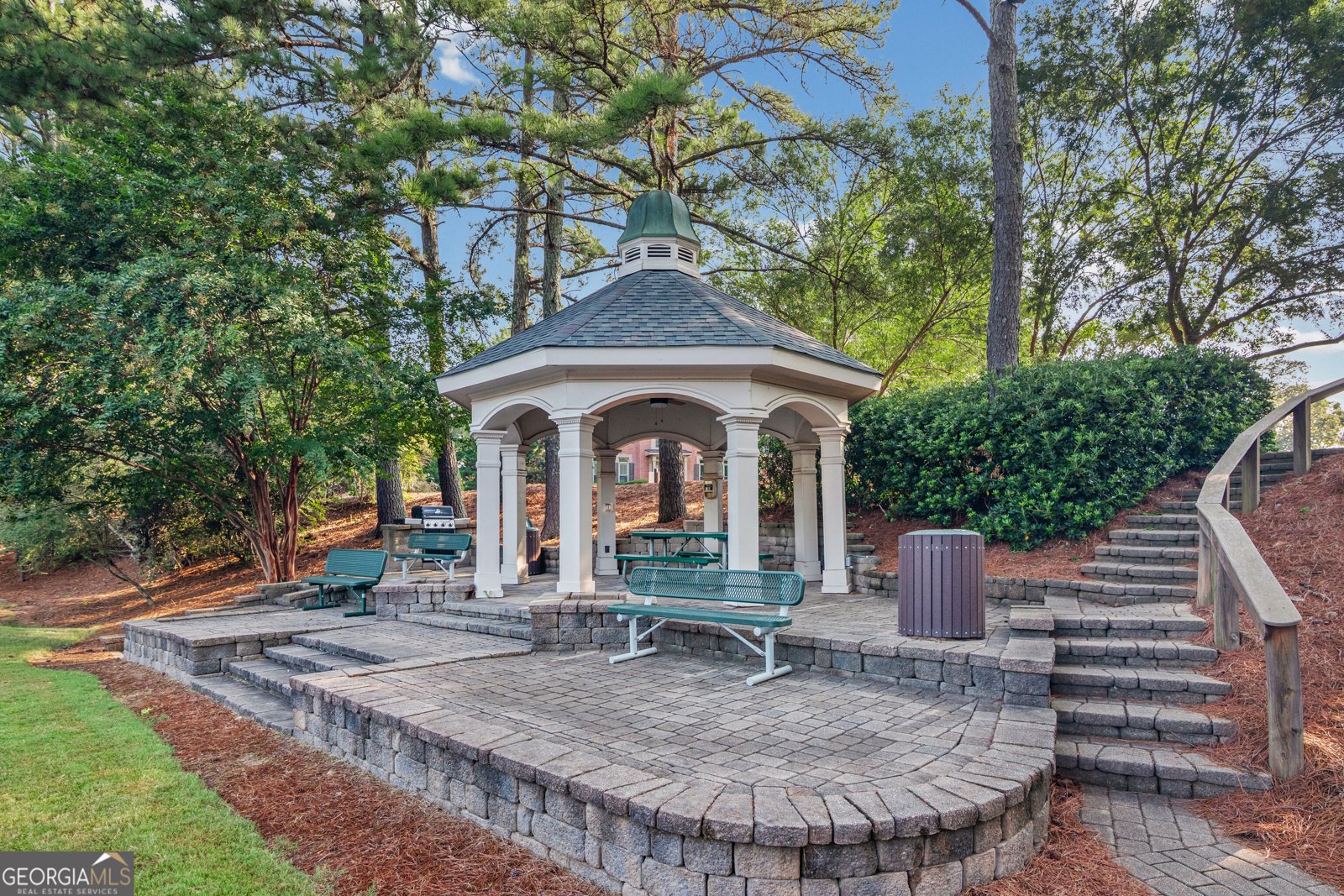 5785 Millwick Drive Johns Creek - Photo 76