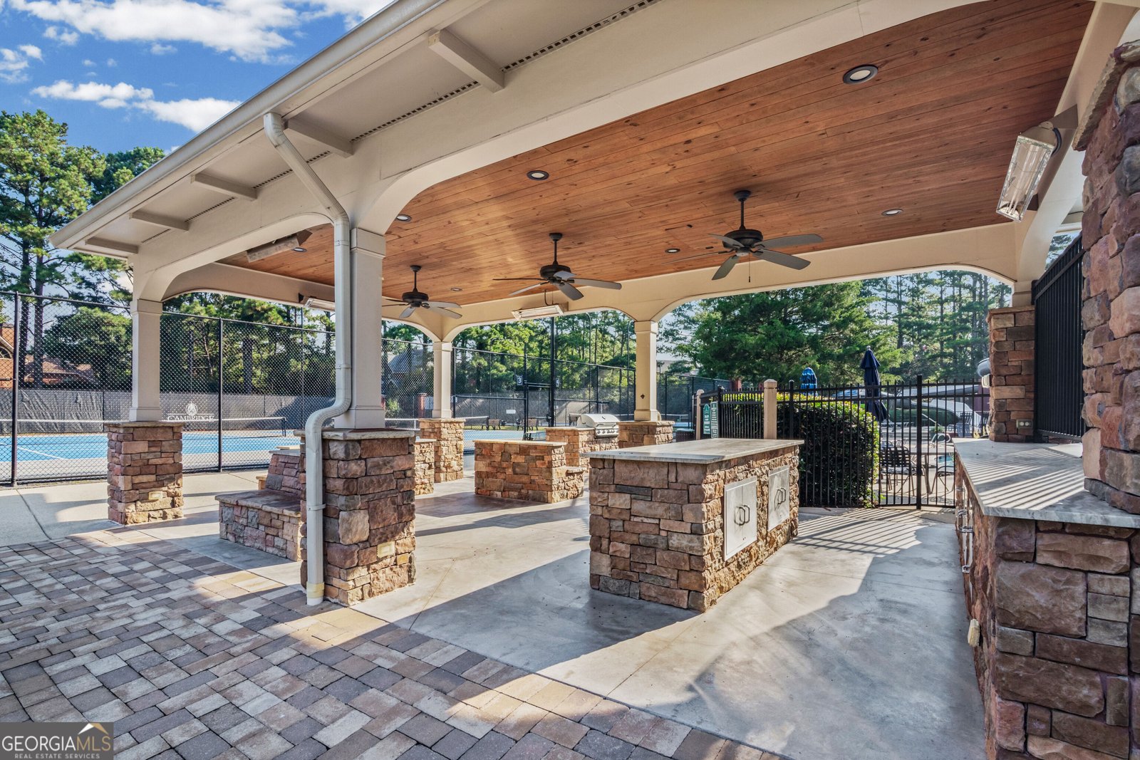 5785 Millwick Drive Johns Creek - Photo 77