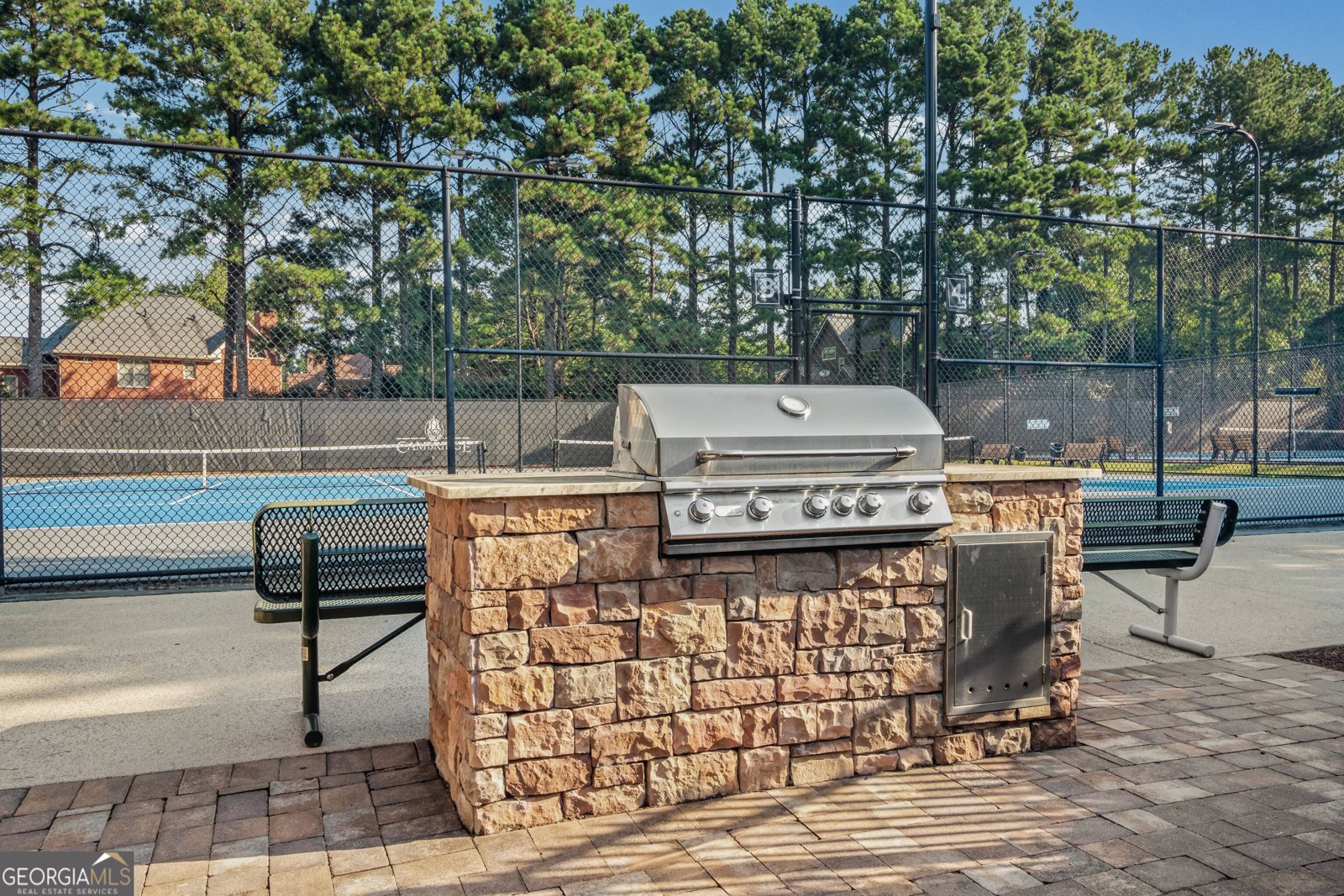 5785 Millwick Drive Johns Creek - Photo 78