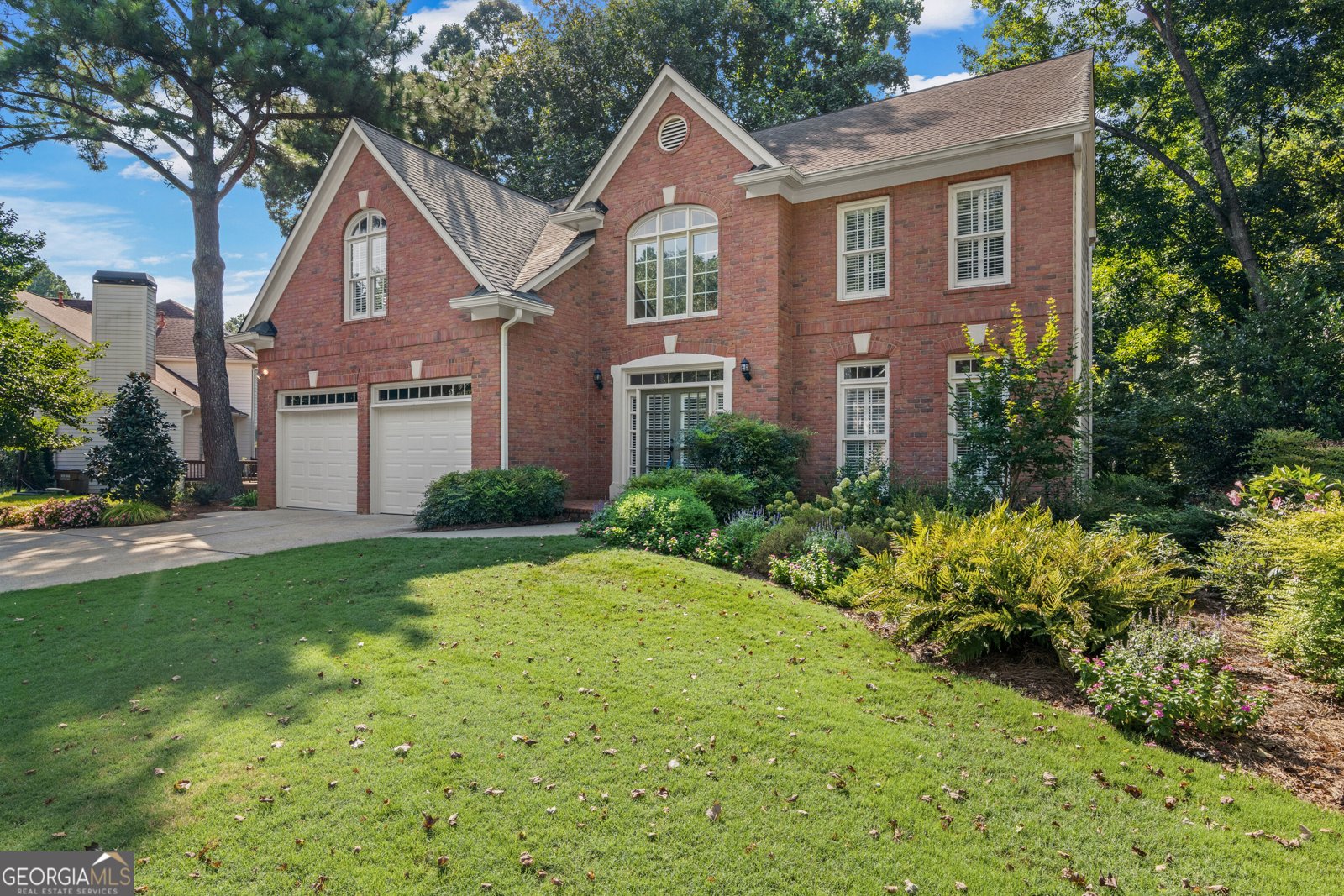 5785 Millwick Drive Johns Creek - Photo 8