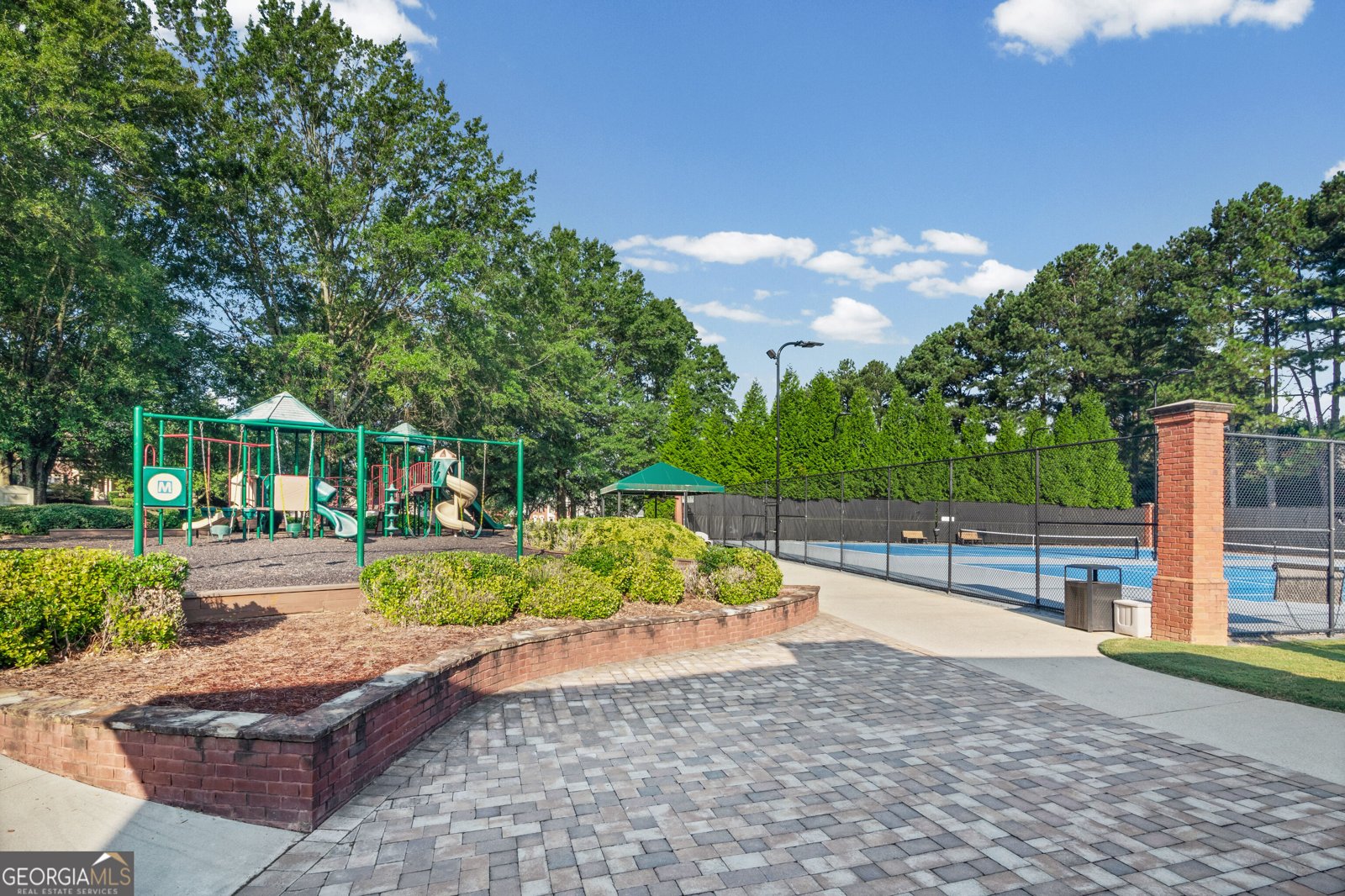 5785 Millwick Drive Johns Creek - Photo 83