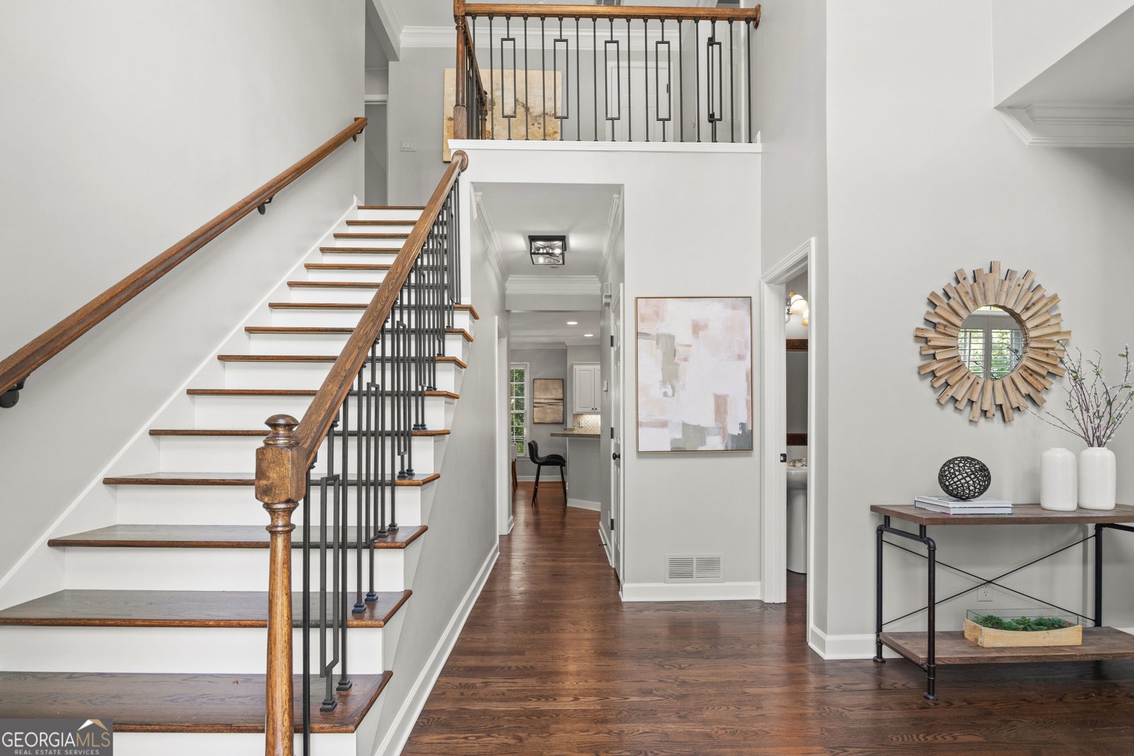 5785 Millwick Drive Johns Creek - Photo 9