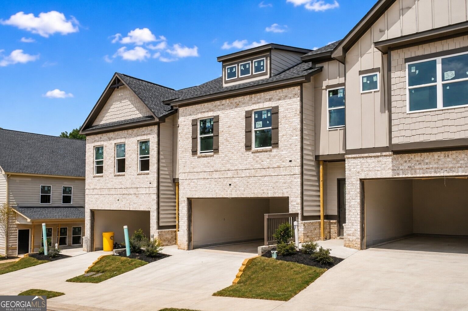 4355 Fern River Bend Norcross - main photo