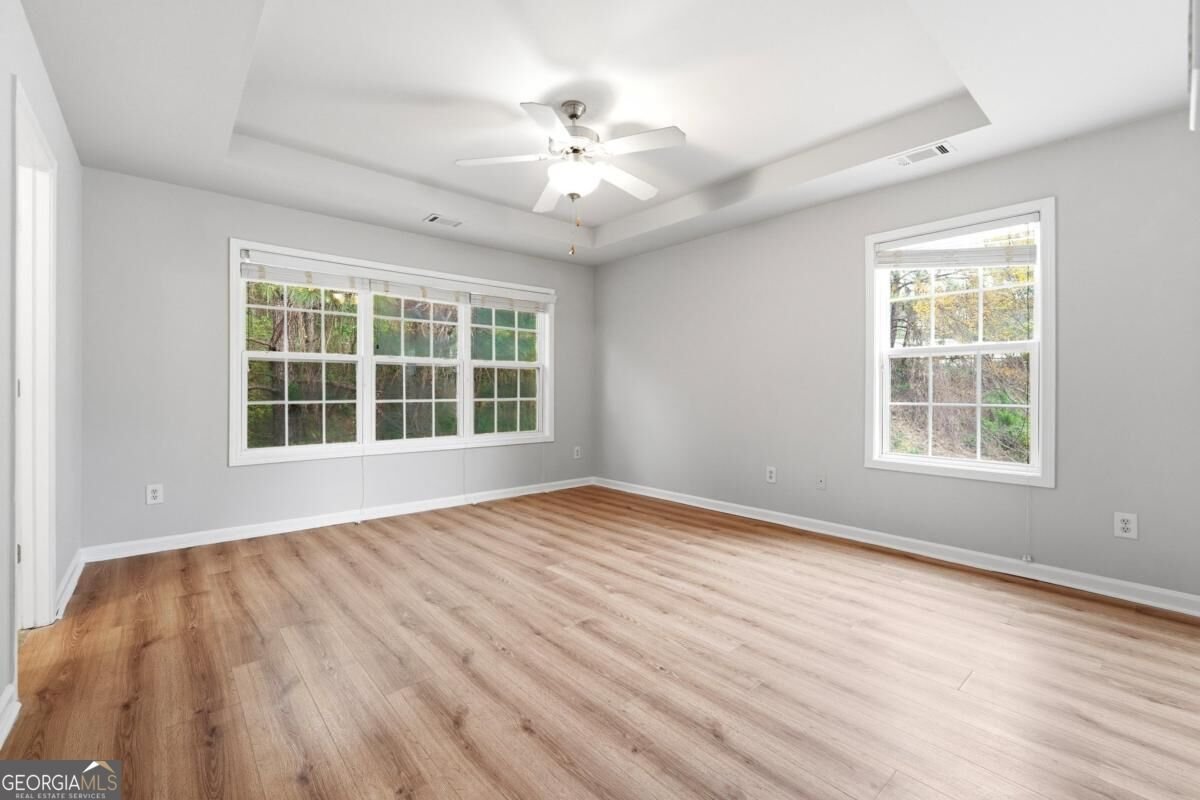 1006 Ivydale Circle Lawrenceville - Photo 12