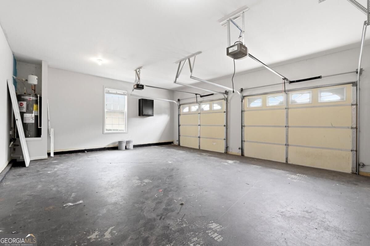 1006 Ivydale Circle Lawrenceville - Photo 22