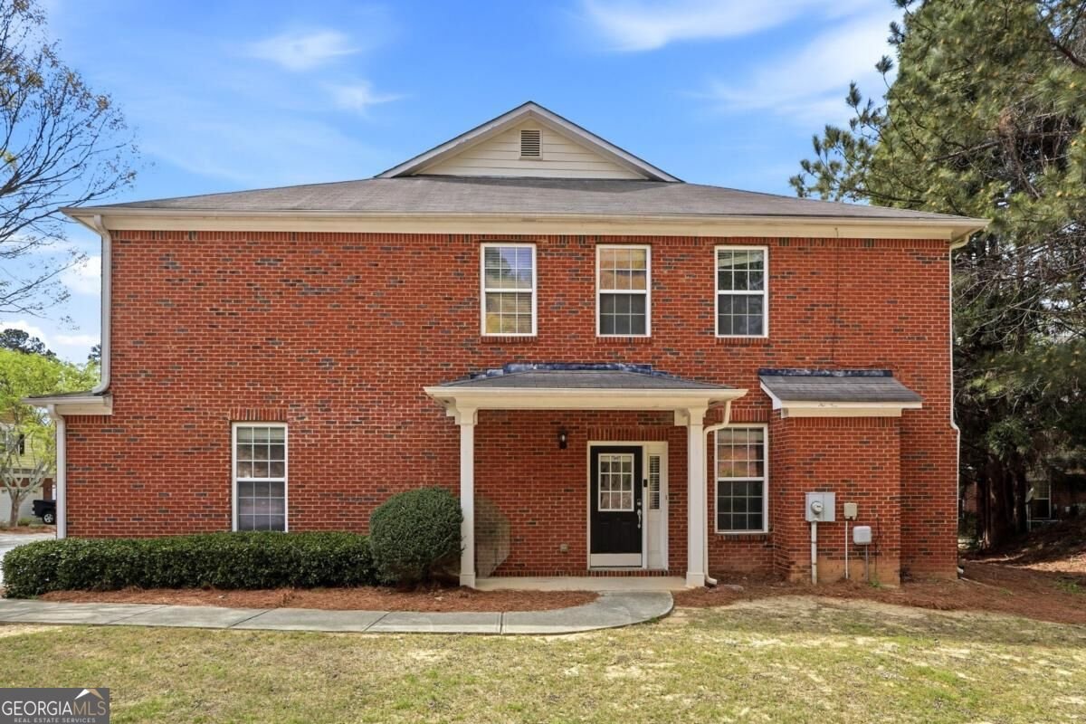1006 Ivydale Circle Lawrenceville - Photo 23