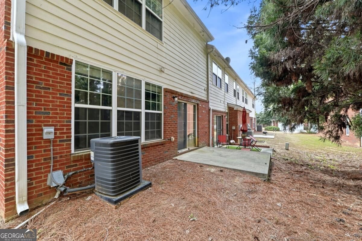 1006 Ivydale Circle Lawrenceville - Photo 24