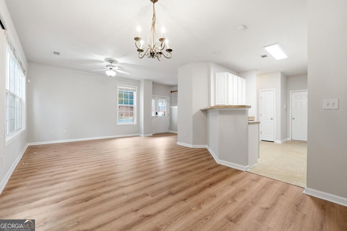 1006 Ivydale Circle Lawrenceville - Photo 8