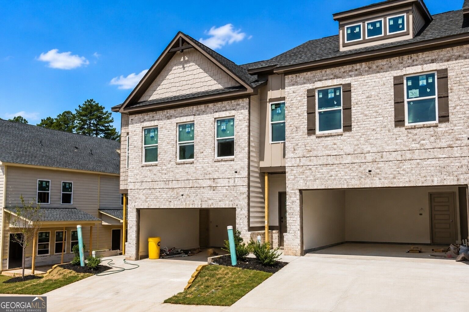 4357 Fern River Bend Norcross - main photo