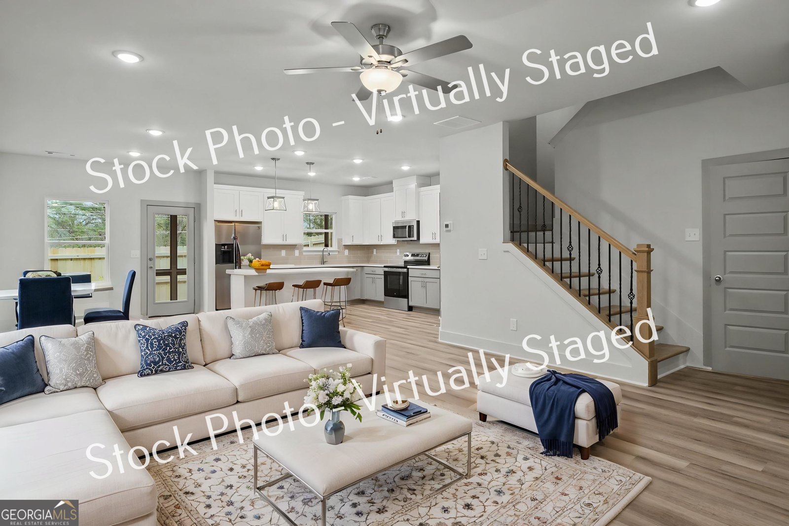 4357 Fern River Bend Norcross - Photo 8