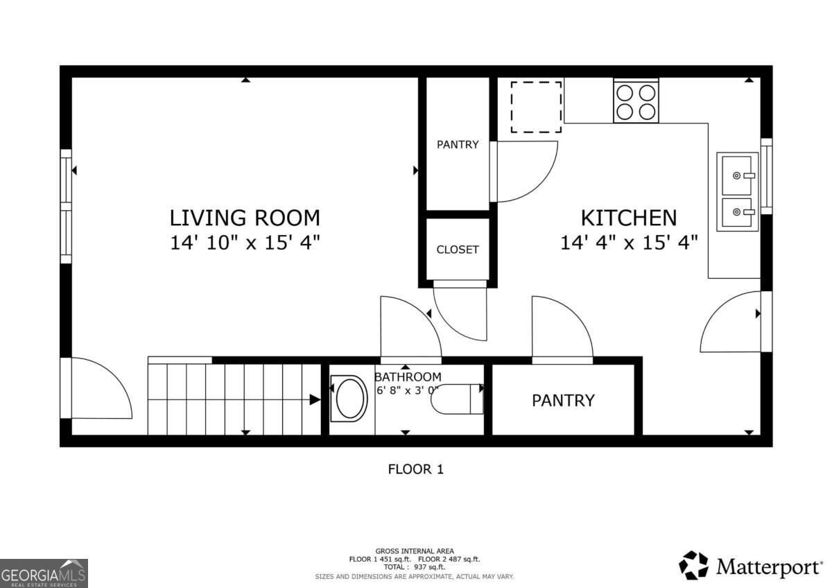 875 Pastel Drive Marietta - Photo 30