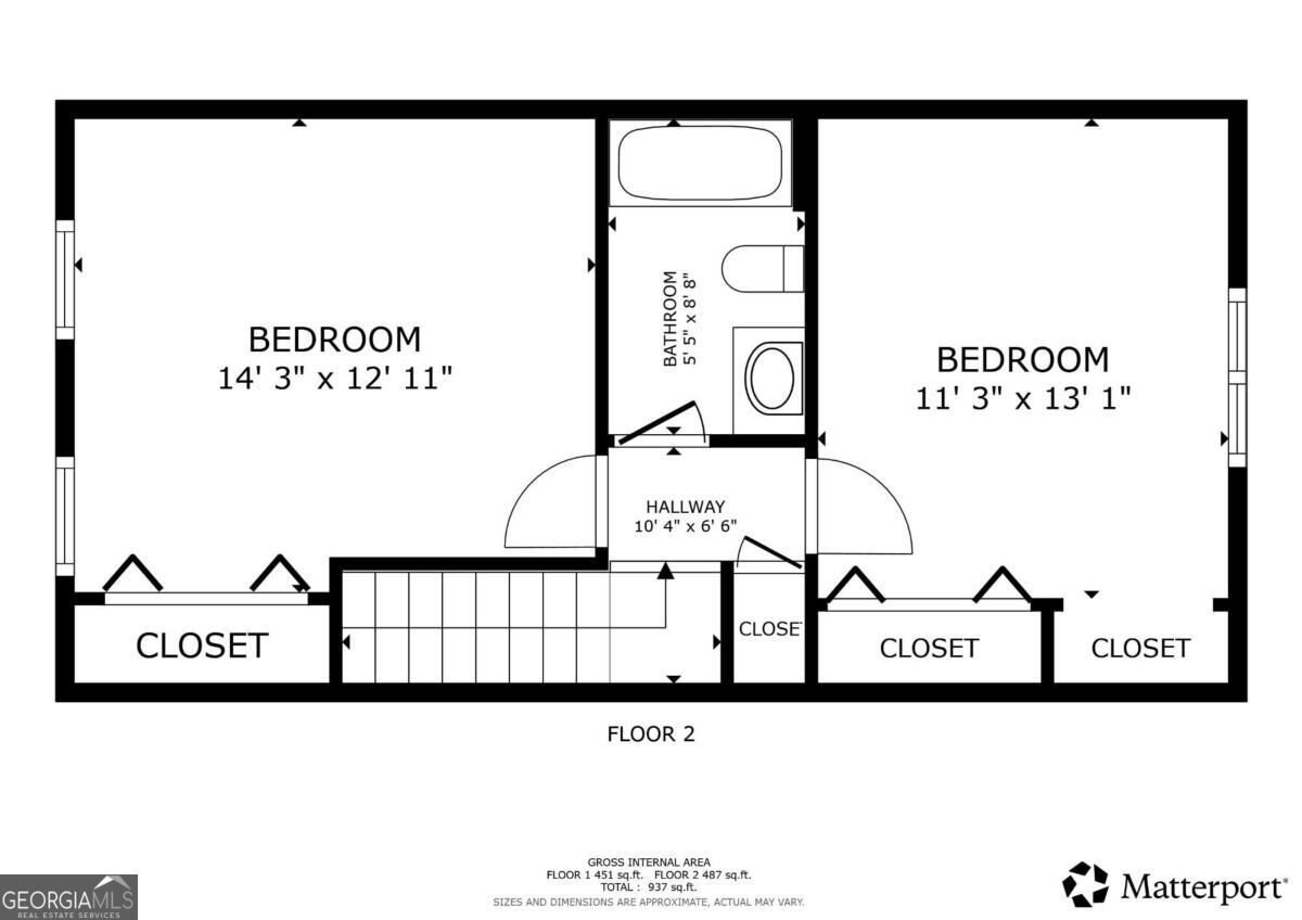 875 Pastel Drive Marietta - Photo 31