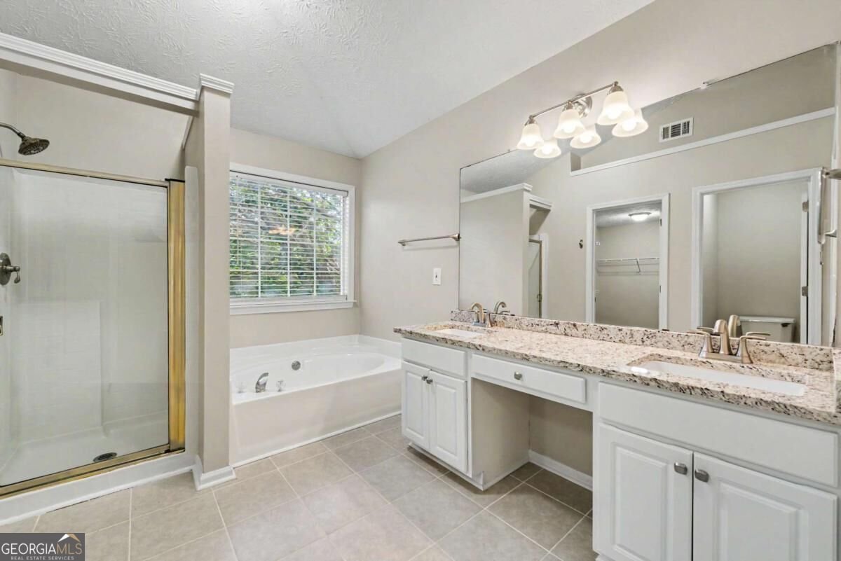 3367 Ridgemill Circle Dacula - Photo 10