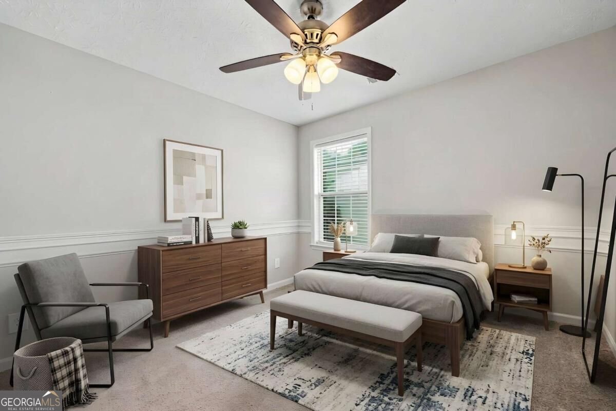 3367 Ridgemill Circle Dacula - Photo 13
