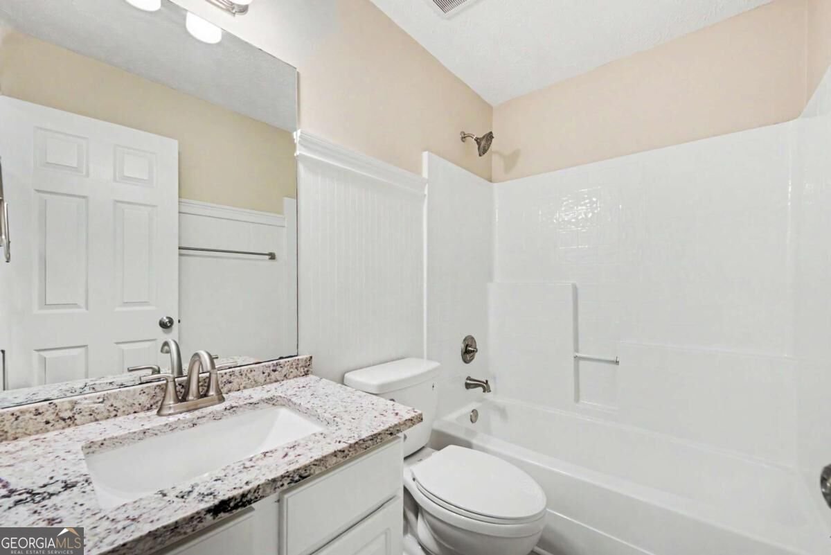 3367 Ridgemill Circle Dacula - Photo 15
