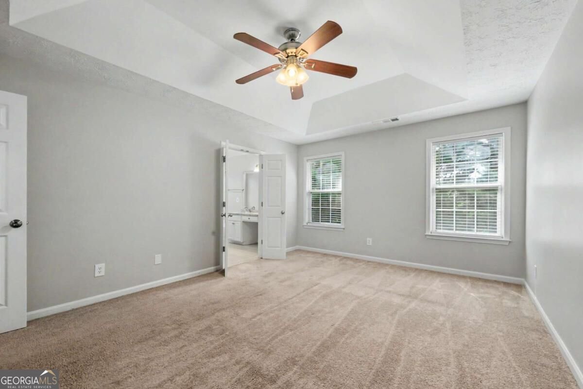 3367 Ridgemill Circle Dacula - Photo 8