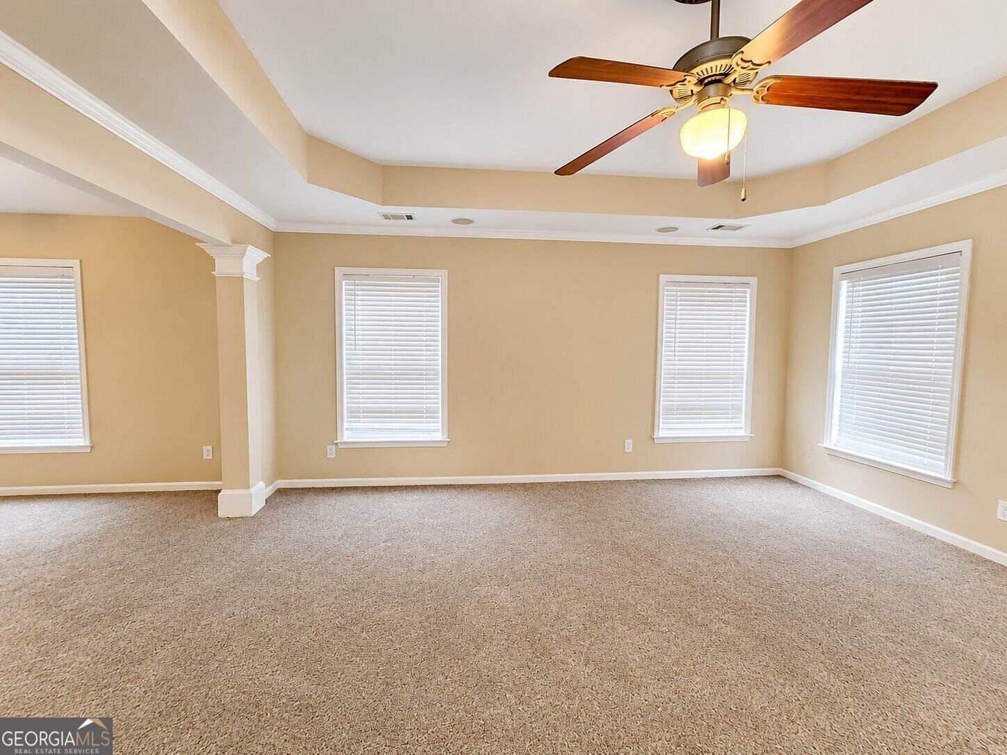 562 Preserve Park Drive Loganville - Photo 14