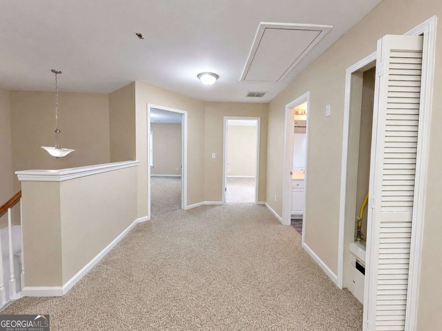 562 Preserve Park Drive Loganville - Photo 15
