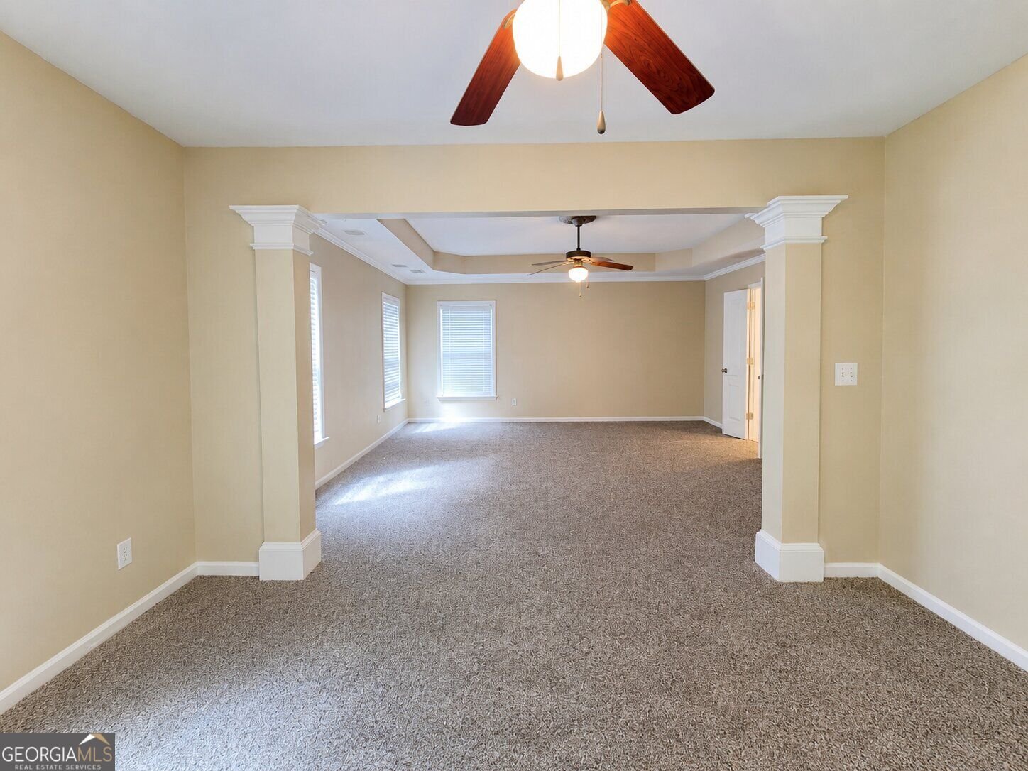 562 Preserve Park Drive Loganville - Photo 16