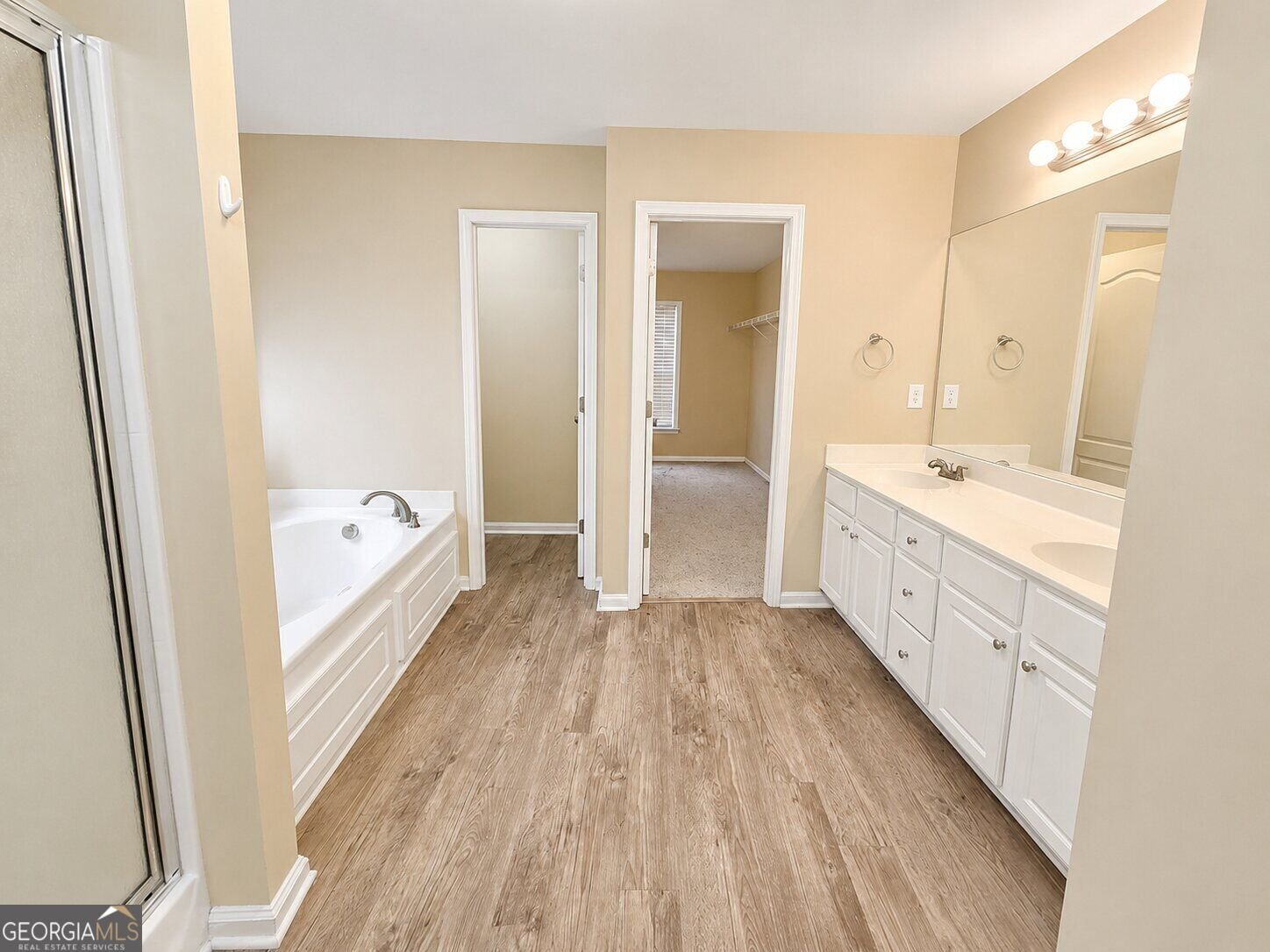 562 Preserve Park Drive Loganville - Photo 18