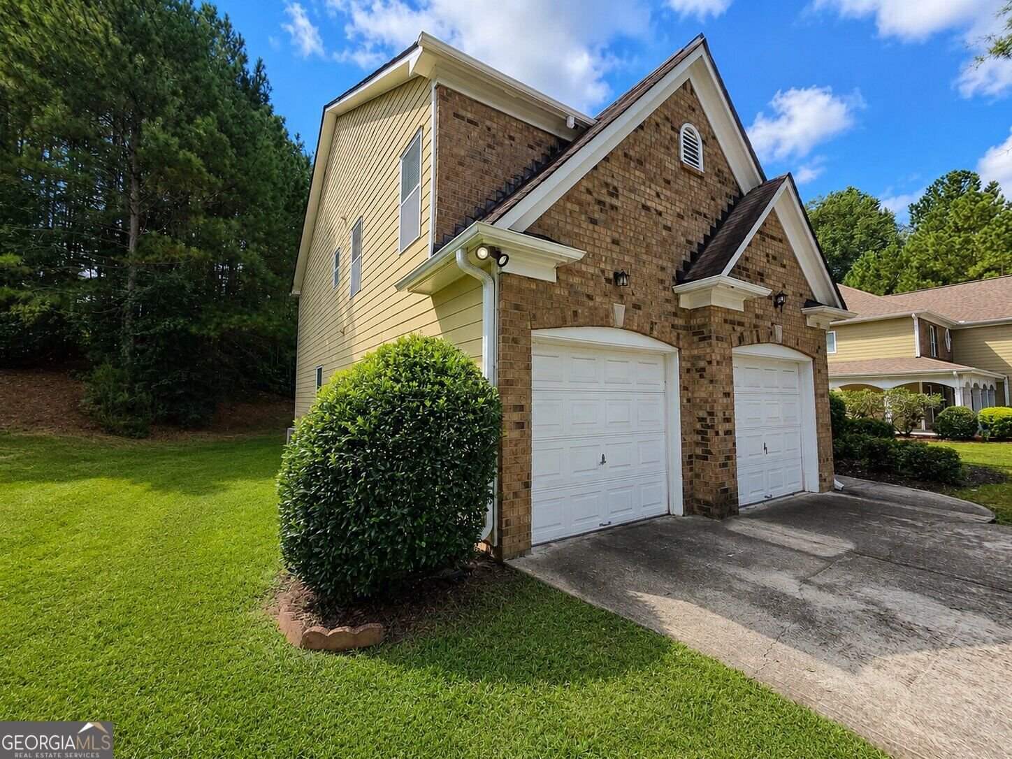 562 Preserve Park Drive Loganville - Photo 30