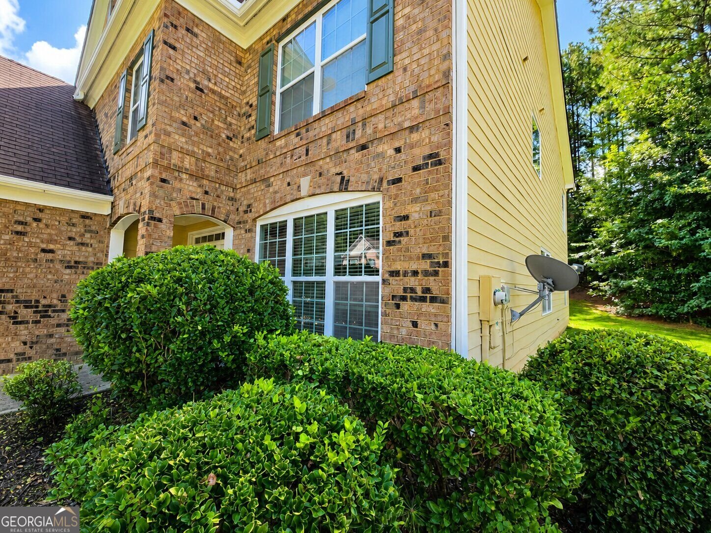 562 Preserve Park Drive Loganville - Photo 31