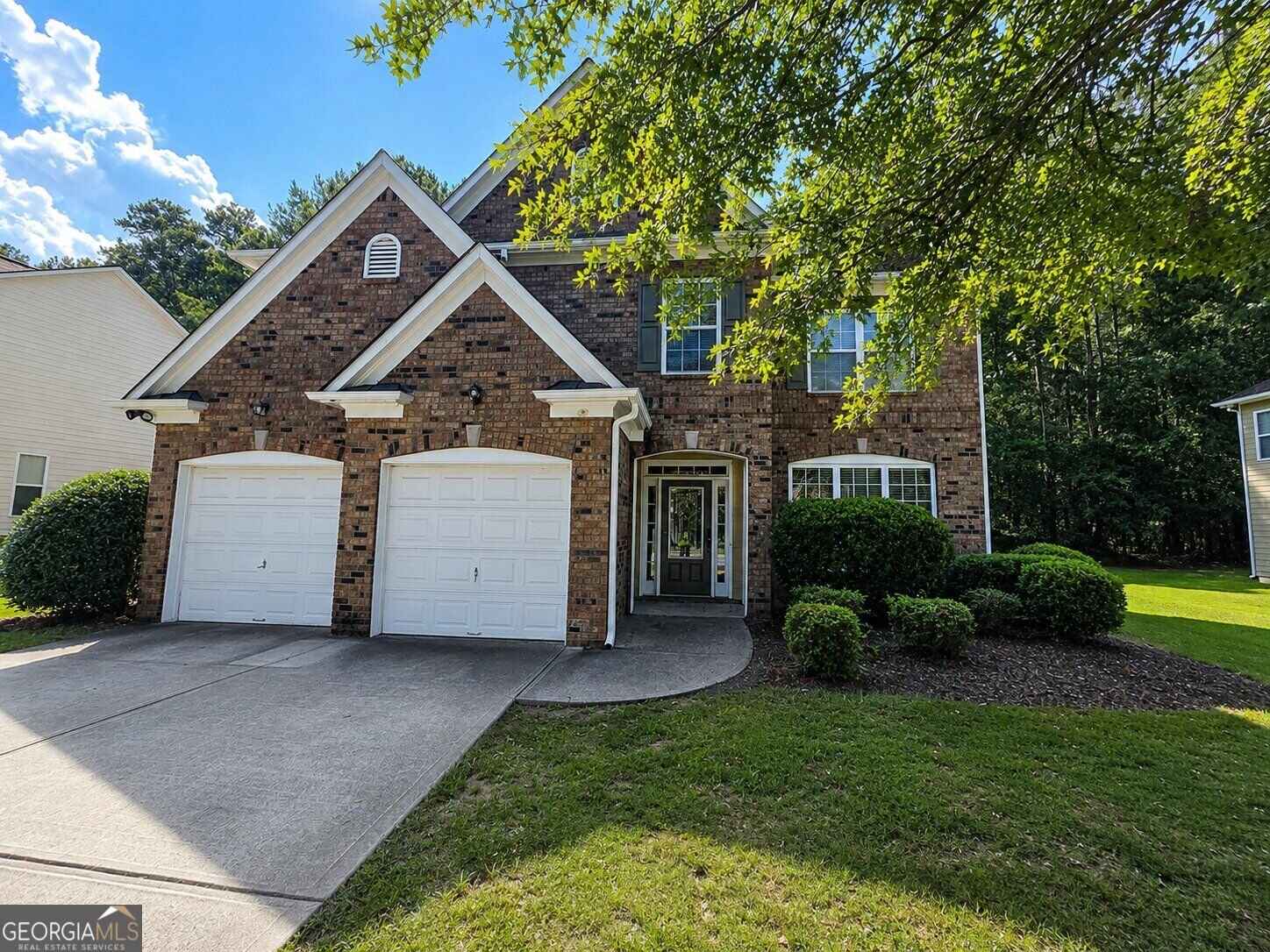 562 Preserve Park Drive Loganville - Photo 32