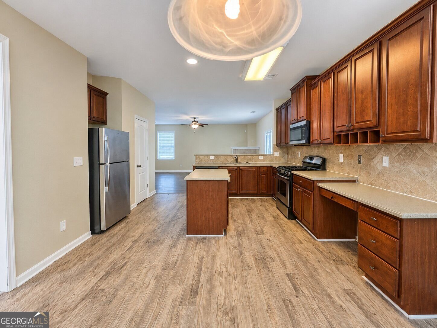 562 Preserve Park Drive Loganville - Photo 7