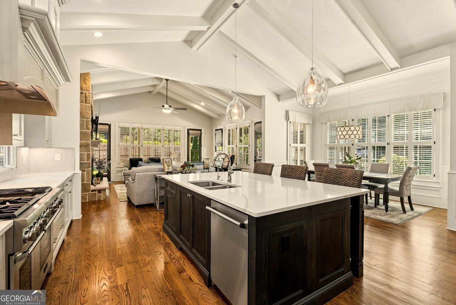 1200 Briarwood Drive Atlanta - Photo 13