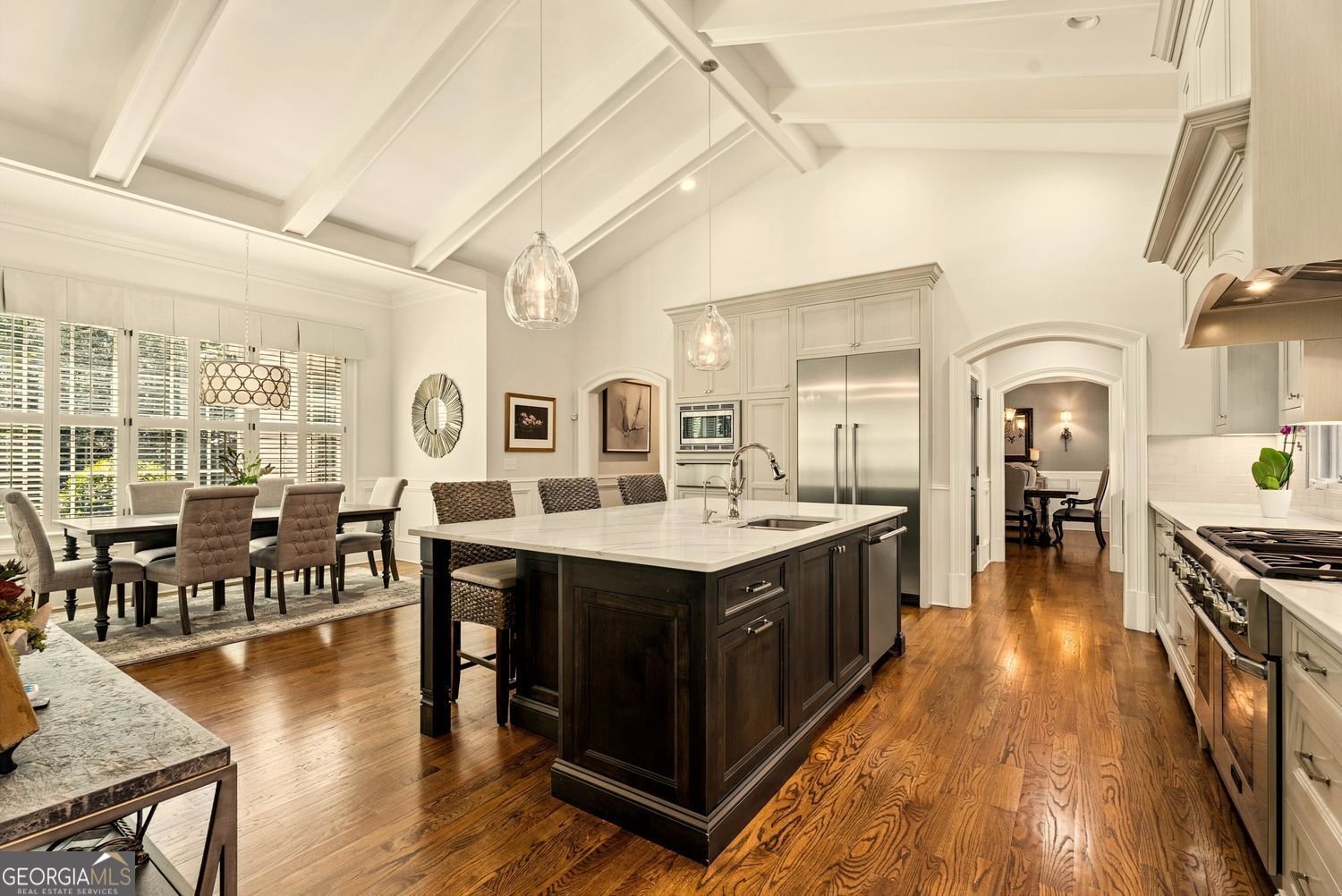 1200 Briarwood Drive Atlanta - Photo 16