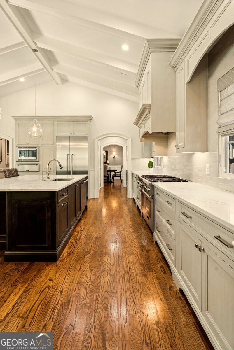 1200 Briarwood Drive Atlanta - Photo 17