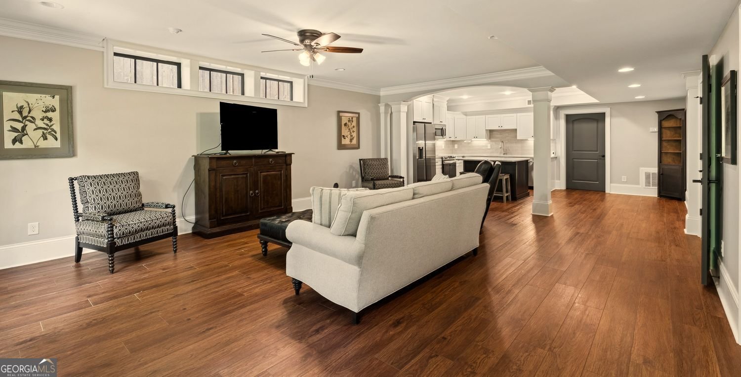 1200 Briarwood Drive Atlanta - Photo 53