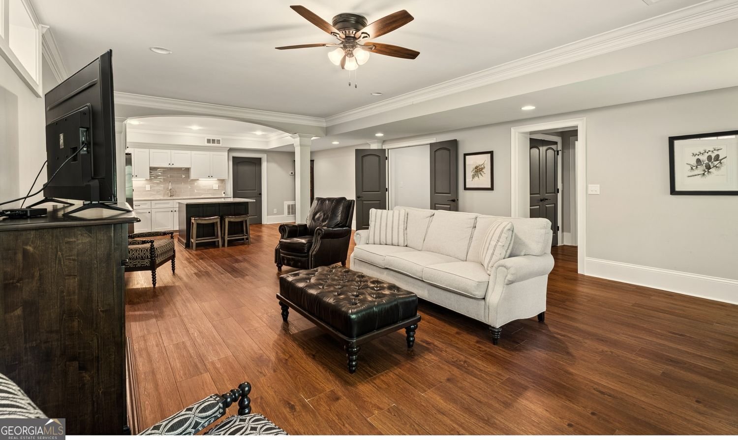 1200 Briarwood Drive Atlanta - Photo 54