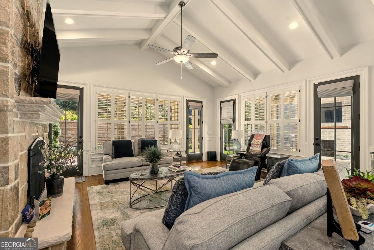 1200 Briarwood Drive Atlanta - Photo 6