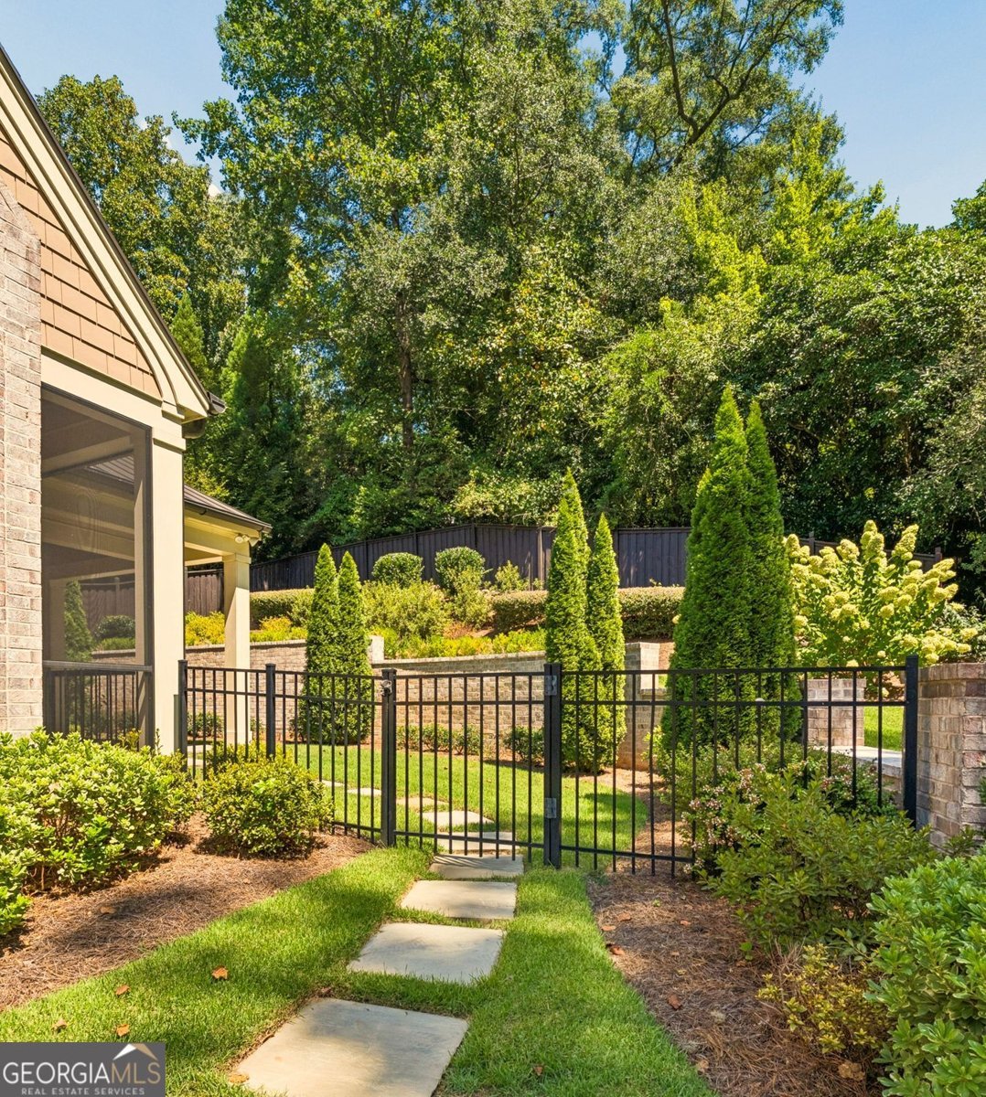 1200 Briarwood Drive Atlanta - Photo 64