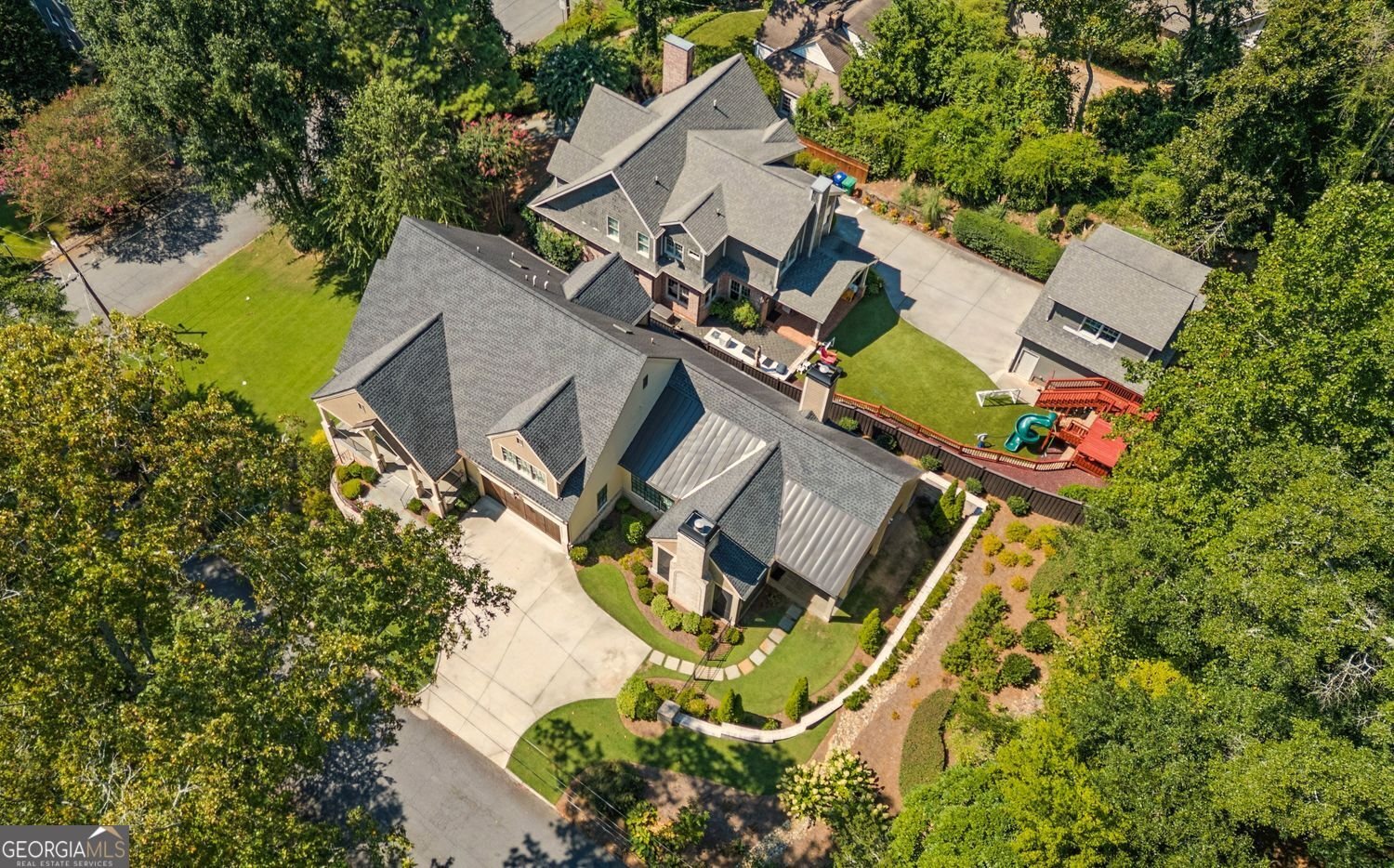1200 Briarwood Drive Atlanta - Photo 65