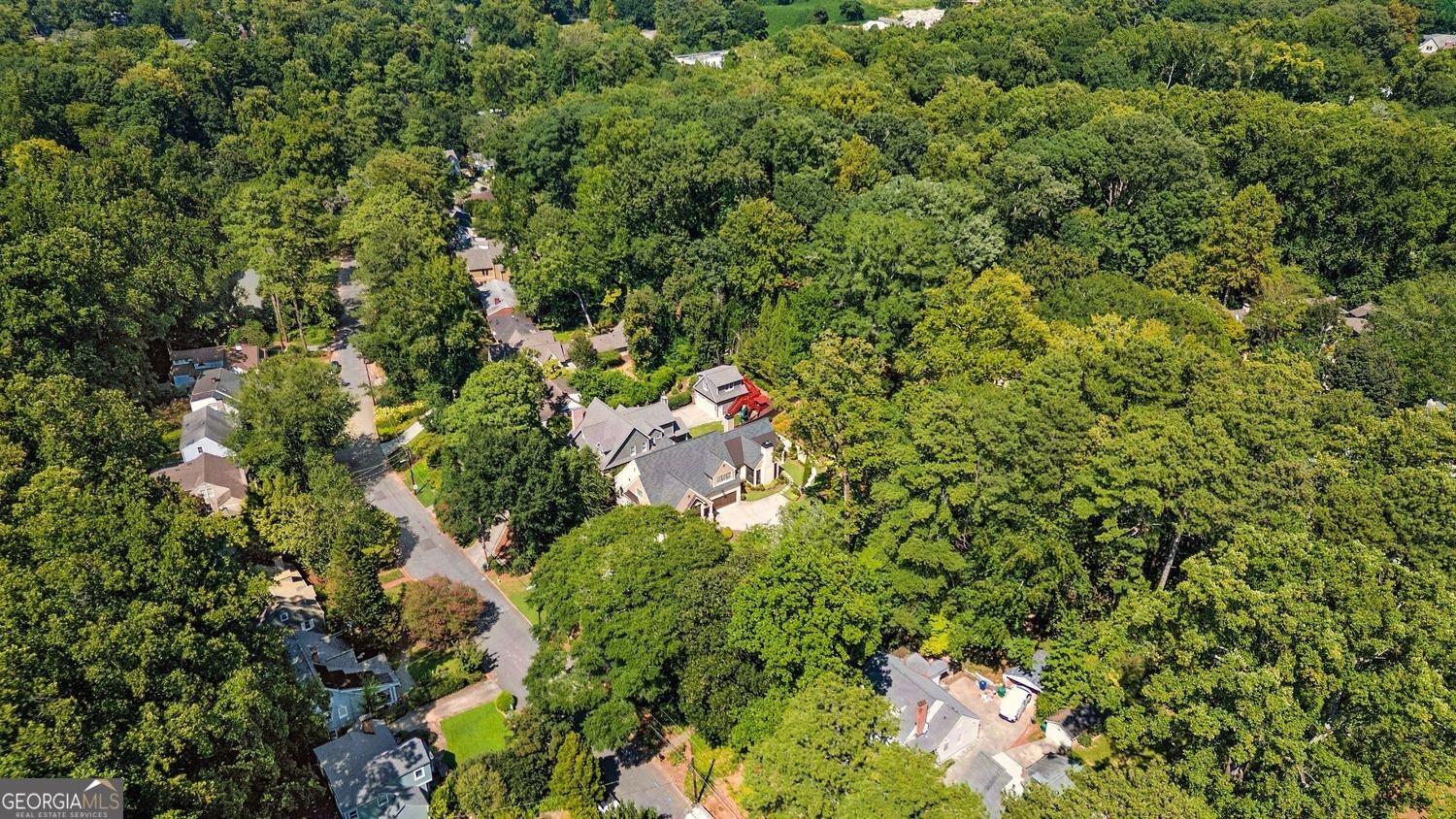 1200 Briarwood Drive Atlanta - Photo 66