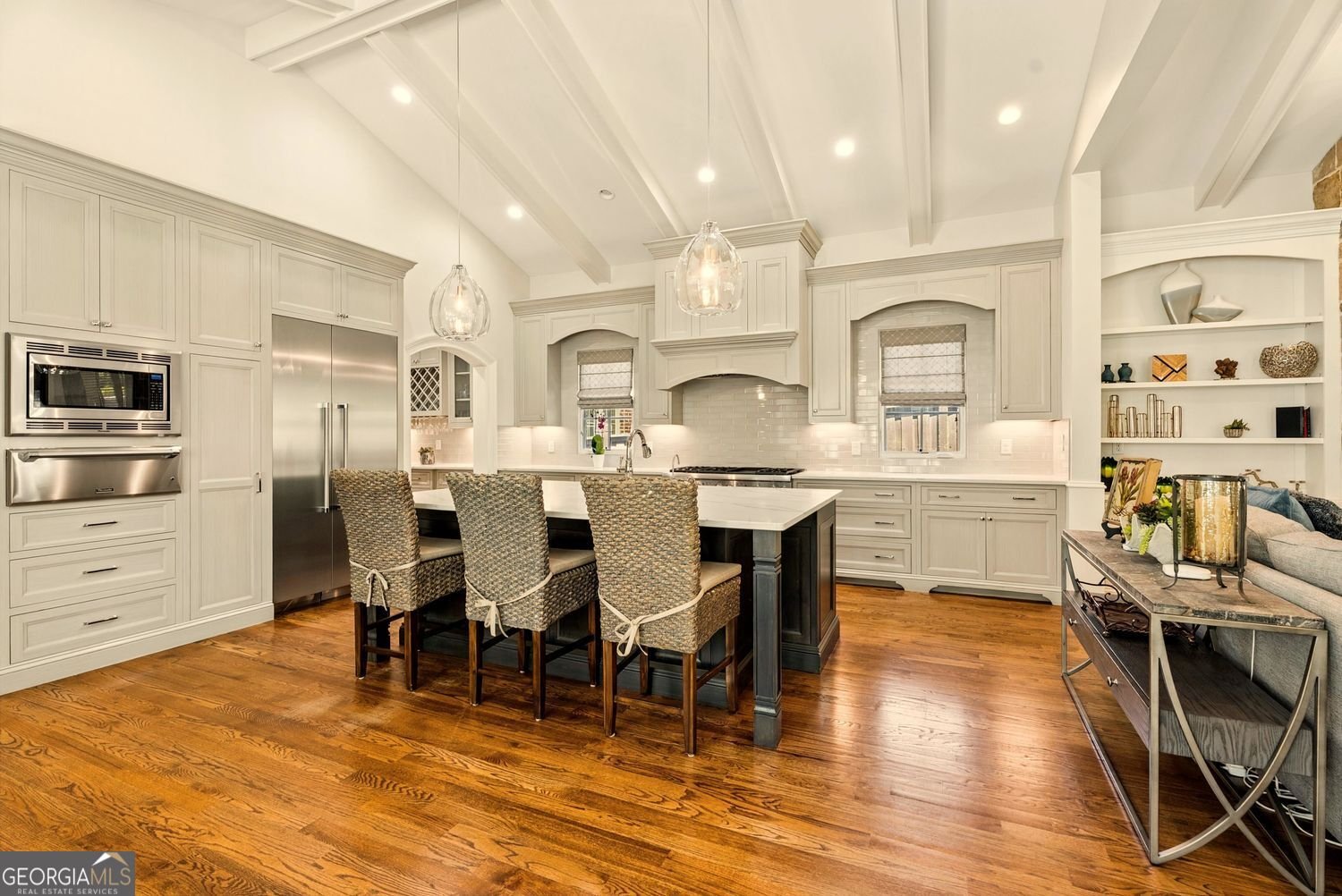 1200 Briarwood Drive Atlanta - Photo 7