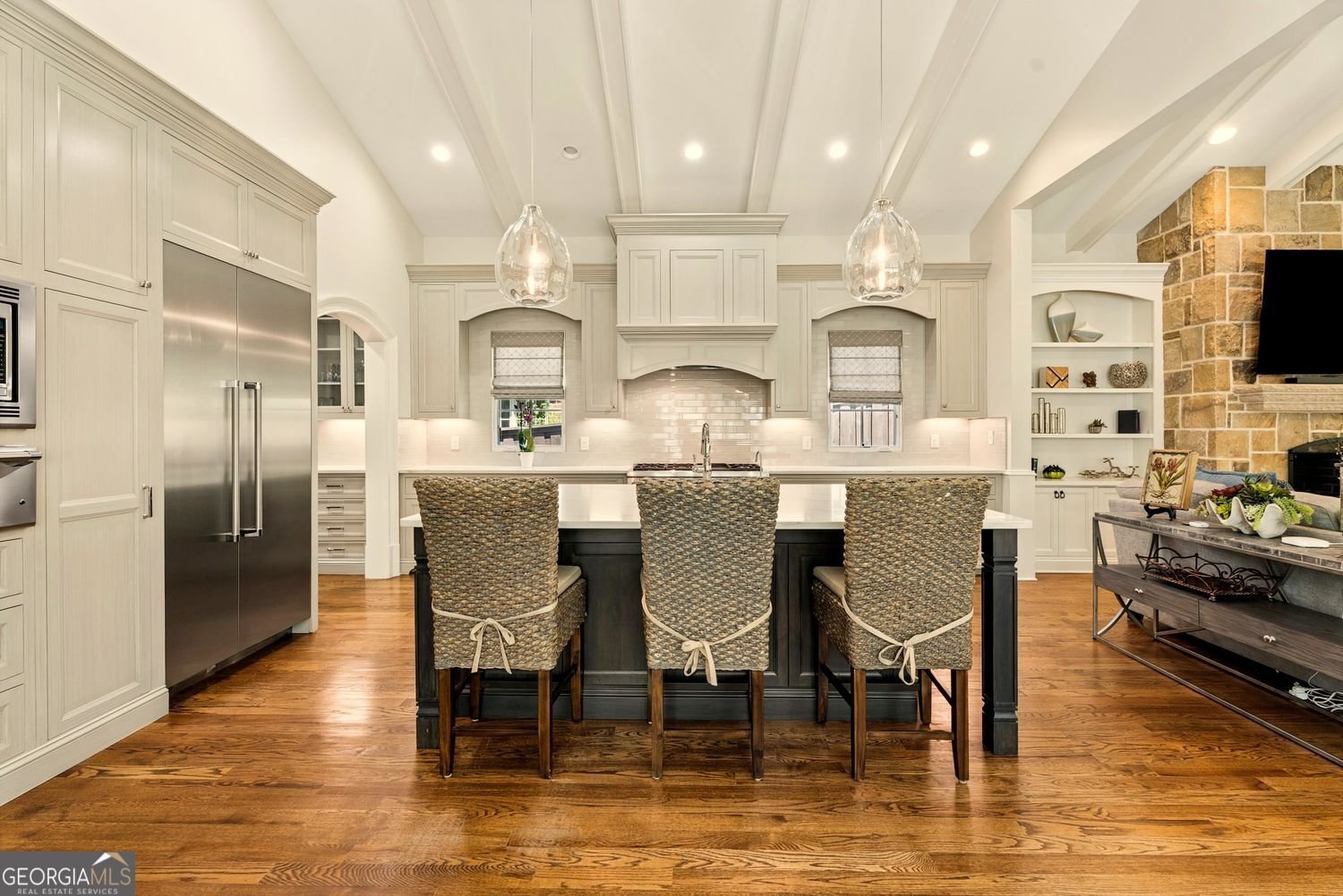 1200 Briarwood Drive Atlanta - Photo 8