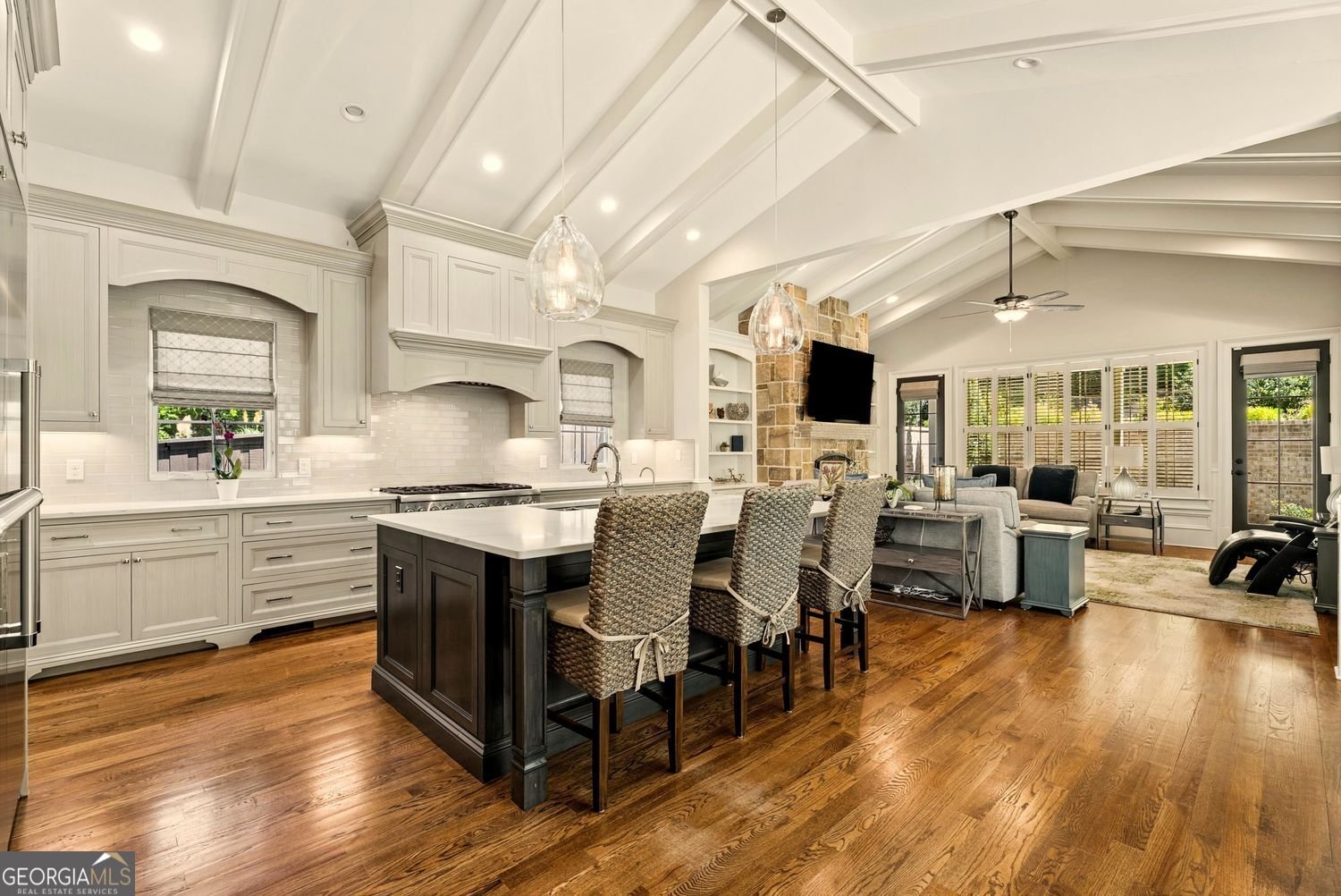 1200 Briarwood Drive Atlanta - Photo 9