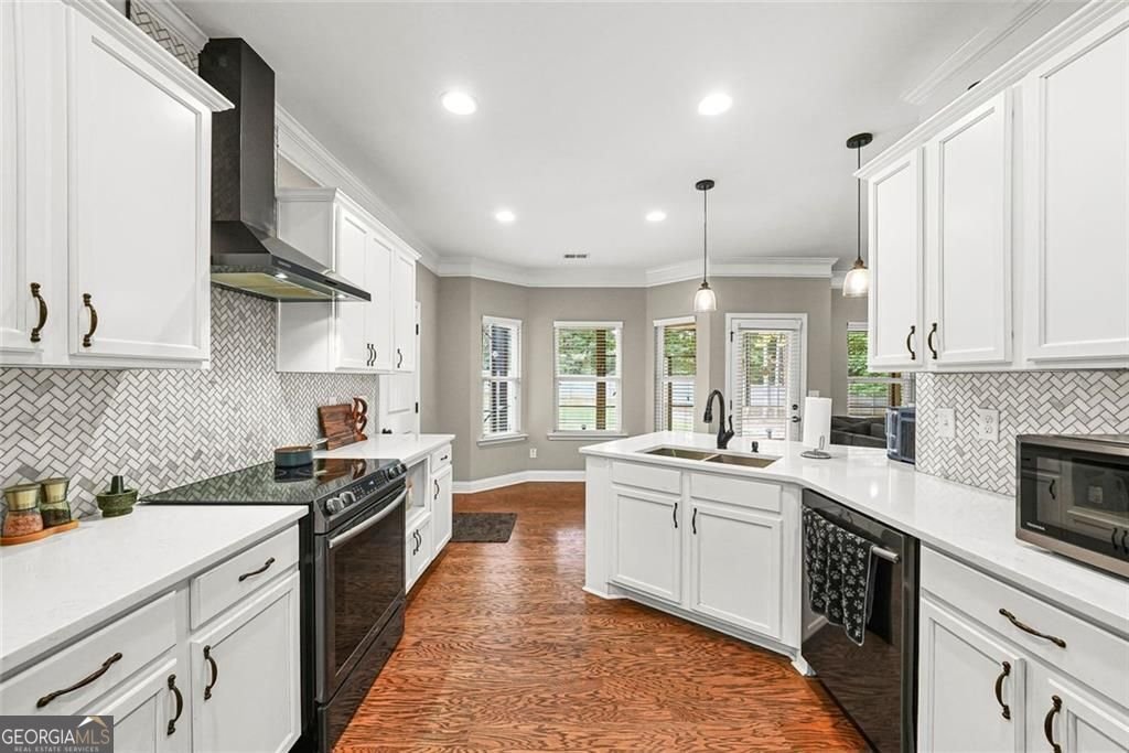 2835 Shadowstone Way Winder - Photo 10