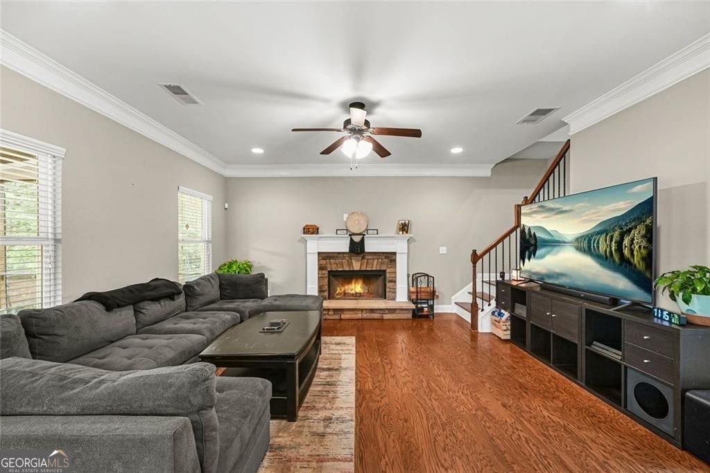2835 Shadowstone Way Winder - Photo 7