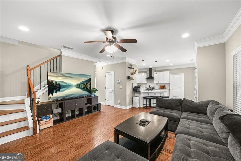 2835 Shadowstone Way Winder - Photo 8