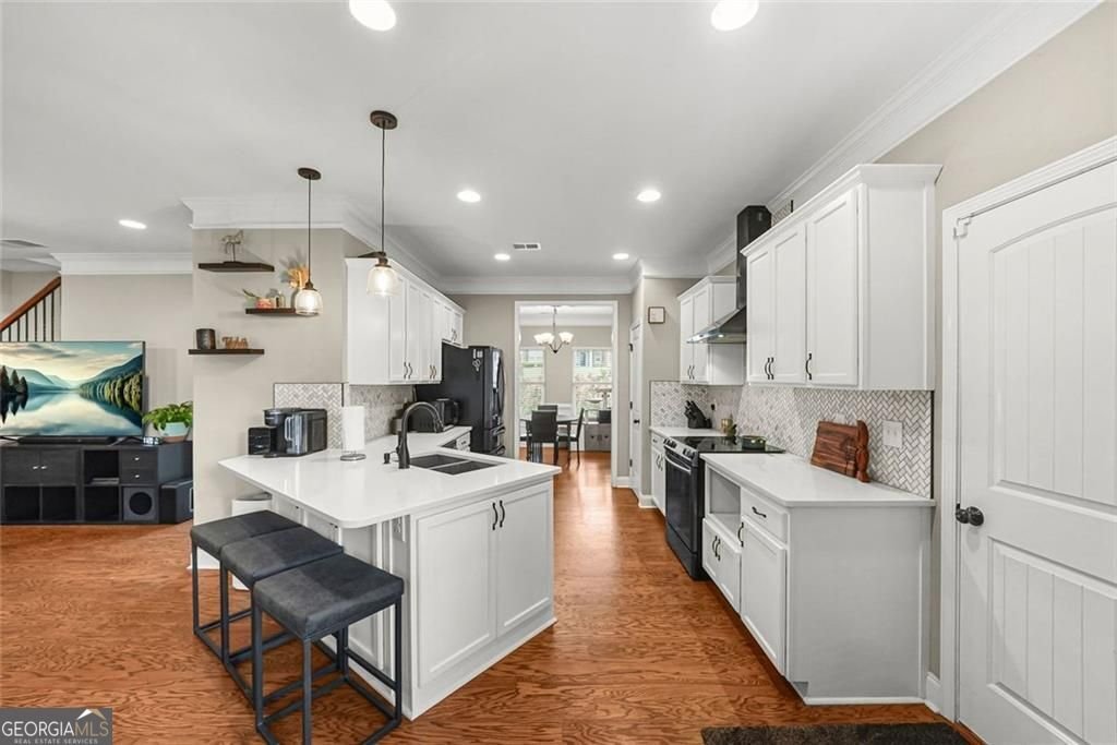2835 Shadowstone Way Winder - Photo 9