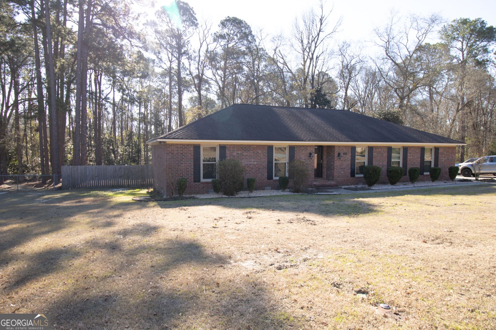 410 Cardinal Drive Statesboro - main photo