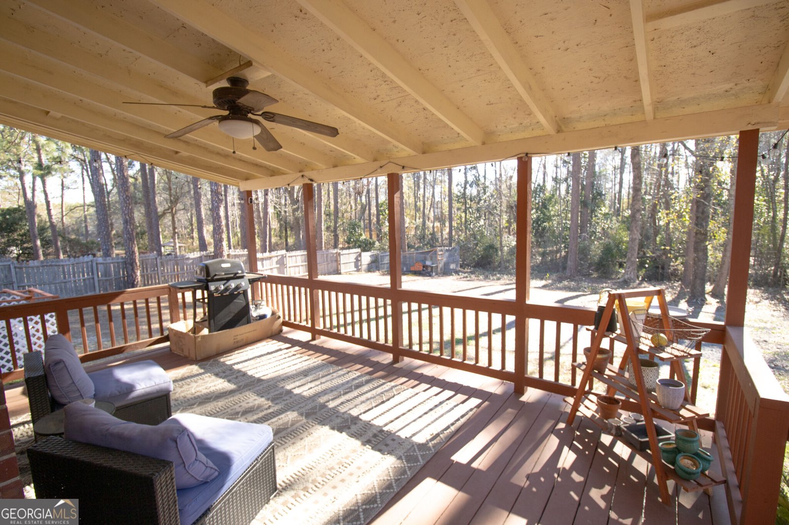 410 Cardinal Drive Statesboro - Photo 20