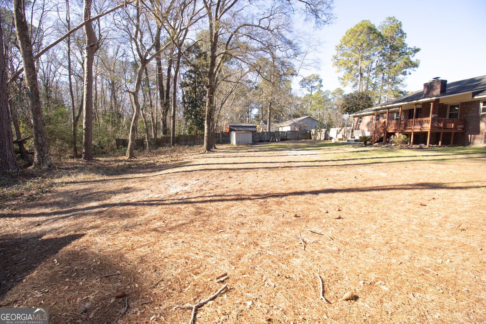 410 Cardinal Drive Statesboro - Photo 21